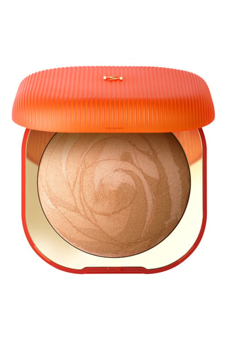 Bronzer Juicy Fizz Sunkissed Lumi-bronzer 02 - 02 Toffee - 20 g