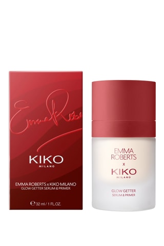 Serum Emma Roberts Kiko Milano - 32 ml