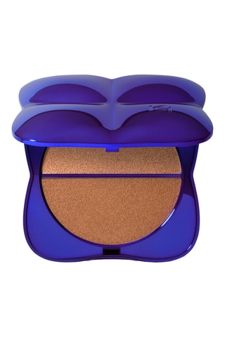 Bronzing Poeder Lumiverse Matchy - 02 Astral Hazelnut - 7 g