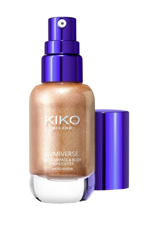 Vloeibare highlighter Glow Up limited edition - 30 ml