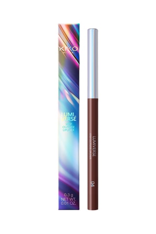 Lippotlood Lumiverse Step Outside 04 - 04 Dusk Berry - 0,3 g