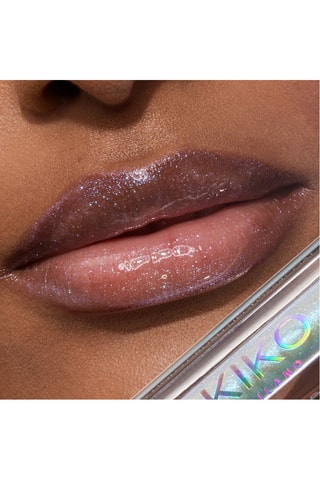 Gloss Lumiverse My Holo Crush 01 - 01 Starlit Blue Aura - 3 ml