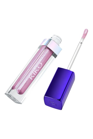 Gloss Lumiverse My Holo Crush 02 - 02 Splash of Violet - 3 ml