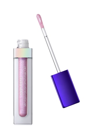 Gloss Lumiverse My Holo Crush 02 - 02 Splash of Violet - 3 ml