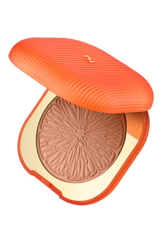 Compacte Poederfoundation Juicy fizz summerproof spf 50 08 - 08 cocoa - 9 g