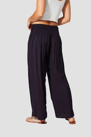 Pantalon - Bleu