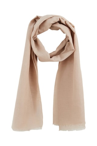 Fular - Beige