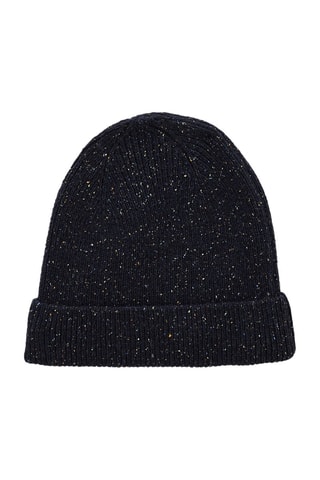 Gorro - Azul oscuro