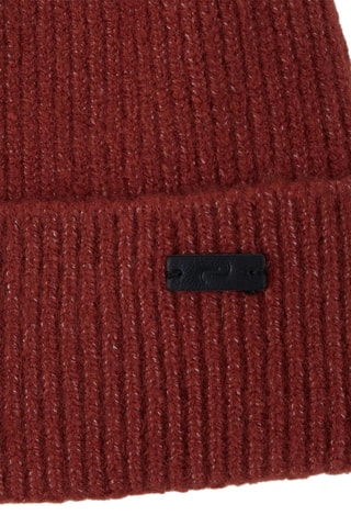 Gorro - Marrón