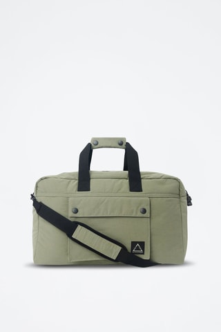 Bolsa de viaje - Caqui - 48 cm