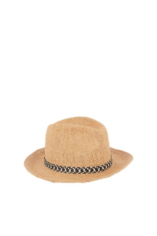 Sombrero - Beige