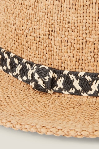 Sombrero - Beige