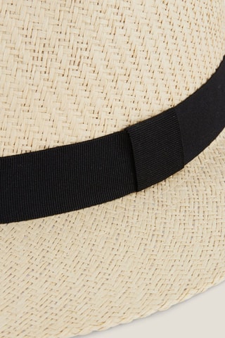 Sombrero - Beige