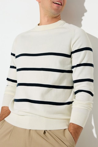 Jersey - Blanco