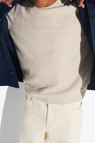 Jersey - Beige