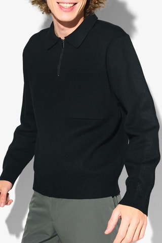 Jersey - Negro