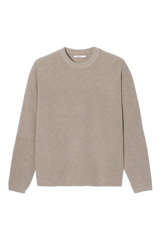 Jersey - Beige