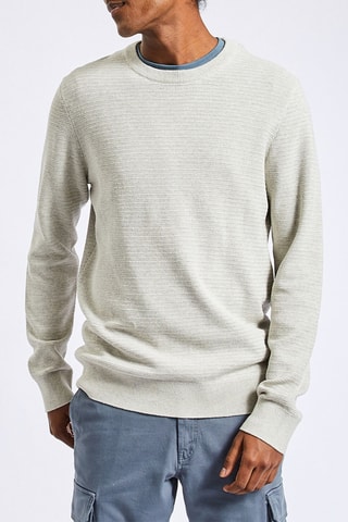 Jersey - Gris