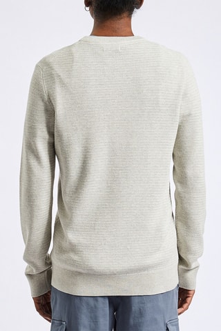 Jersey - Gris