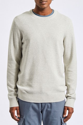 Jersey - Gris