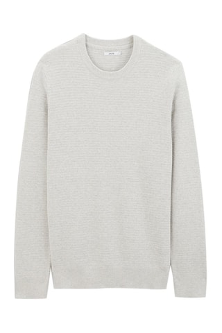 Jersey - Gris