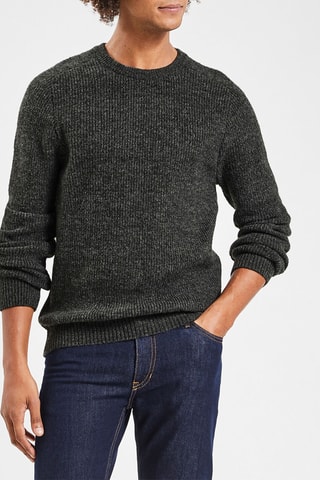 Jersey - Gris jaspeado