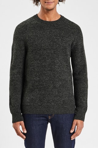 Jersey - Gris jaspeado