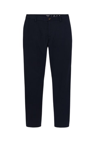Broek Regular - Marineblauw