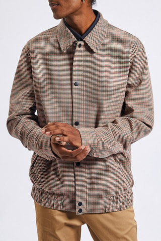 Chaqueta - Beige 