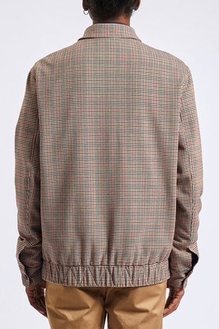Chaqueta - Beige 