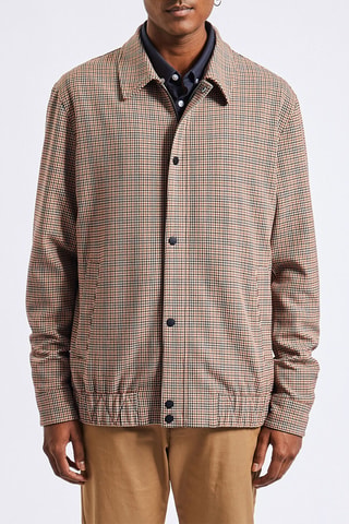 Chaqueta - Beige 