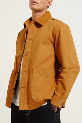 Chaqueta - Marrón