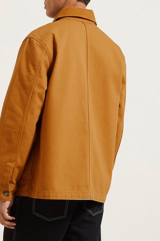 Chaqueta - Marrón