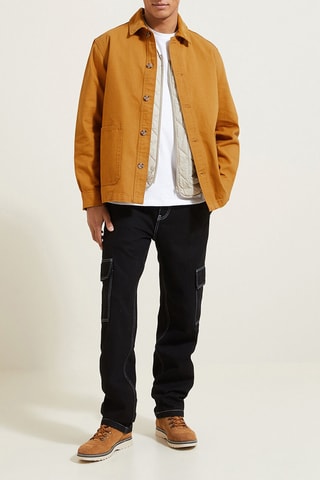 Chaqueta - Marrón