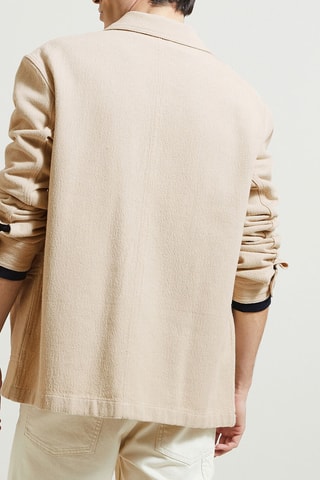 Chaqueta - Crudo