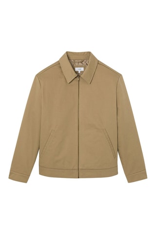 Chaqueta - Beige