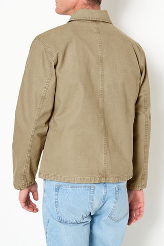 Chaqueta - Camel