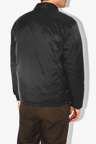 Chaqueta - Negro