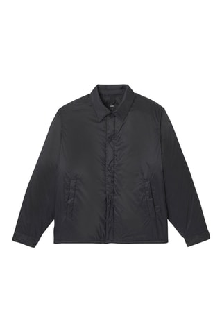 Chaqueta - Negro