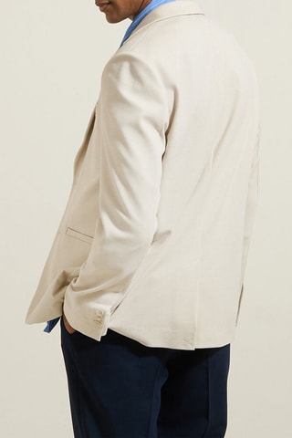 Chaqueta - Beige