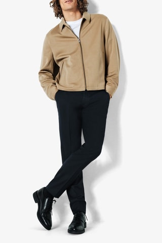 Chaqueta - Beige