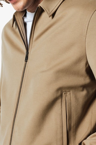 Chaqueta - Beige