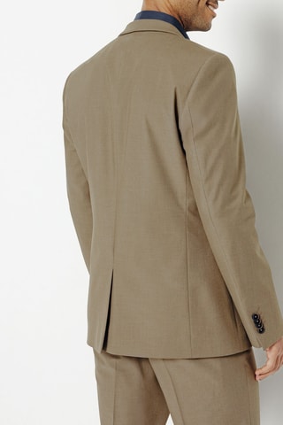 Chaqueta - Topo