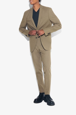 Chaqueta - Topo