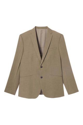 Chaqueta - Topo