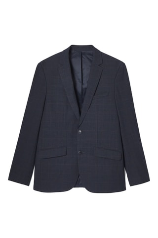 Chaqueta - Azul marino
