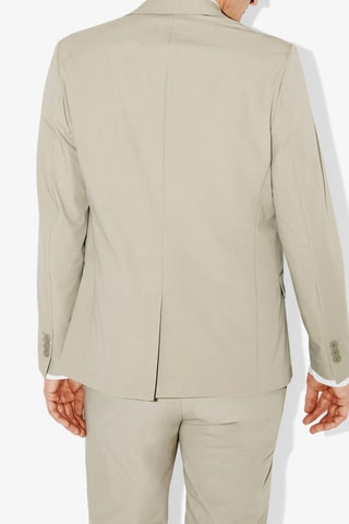 Chaqueta - Beige