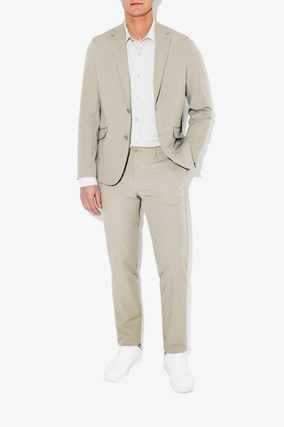 Chaqueta - Beige