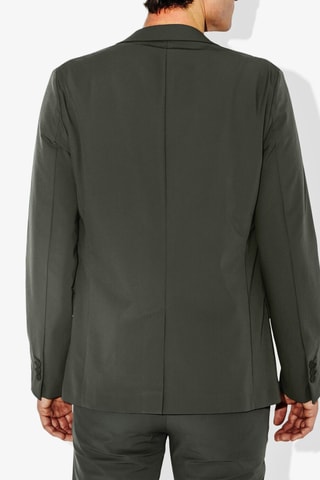 Chaqueta - Caqui