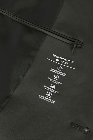 Chaqueta - Caqui